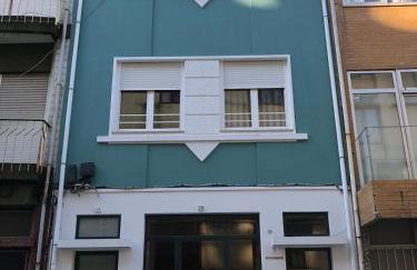 Tripas-Coração, Breiner Apartments - Foto 24