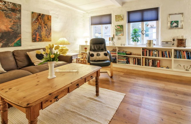 "Ajna" - 9.8km from the sea - Foto 30