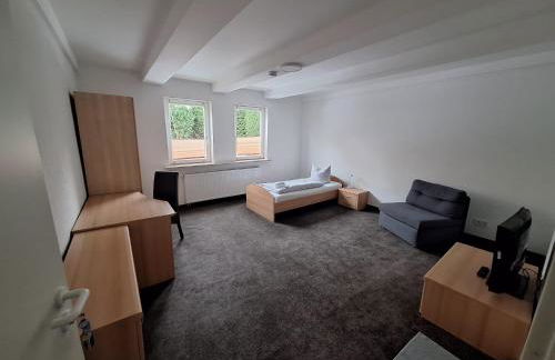 Göttingen-Boarding - Foto 8