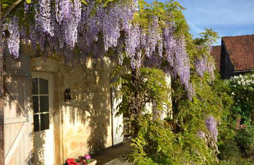 Le Bonheur dans notre Pré - Foto 55