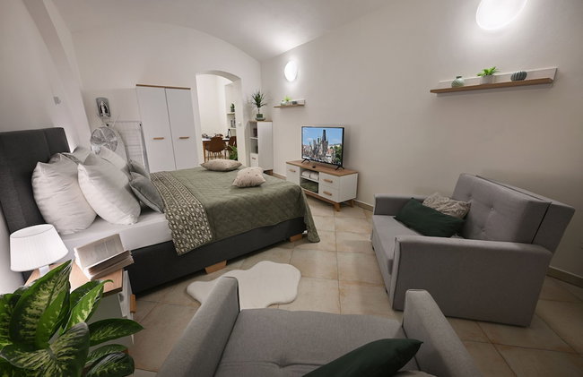 White Swan Boutique Apartments - Foto 75