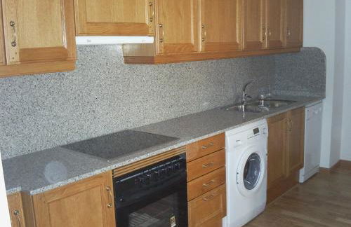 Apartaments Pirinenc - Photo 9