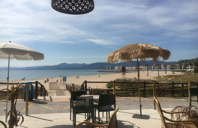 Cullera Panoramic Sea Views Apartment - Foto 40