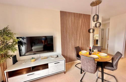 Sunshine Apartment with Sea Viev - Foto 9