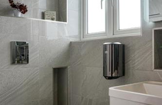 Luxury 5 Star apartments, Parking, Garden, near Metro Stations 10-15mins to London - Foto 37