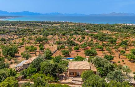 Finca Ca`n Jaumí, un paraíso con vista al mar y a la montaña - Foto 66