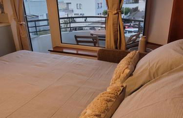 Studio L'îlot bleu Vue mer - Foto 11