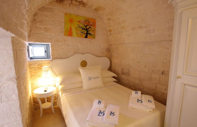 Vita Dorata - Rural chic - Foto 17