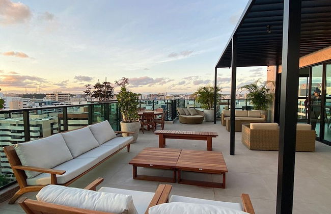 Edificio Liv P.Verde Apto 1014 - Foto 34