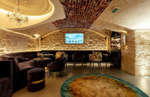 Hôtel Roi de Sicile - Rivoli - Photo 53