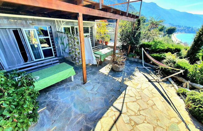 Magical View Studios 2 Asproneri, Kamena Vourla - Foto 51