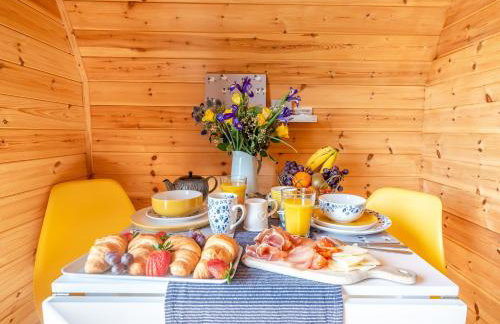 1 Bed in Bratton Fleming 90190 - Foto 12