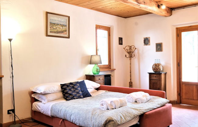 Wine Apartments Florence La Botte - Photo 20