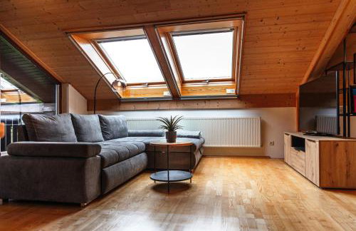 Landhausvilla Watzmannblick - Foto 18