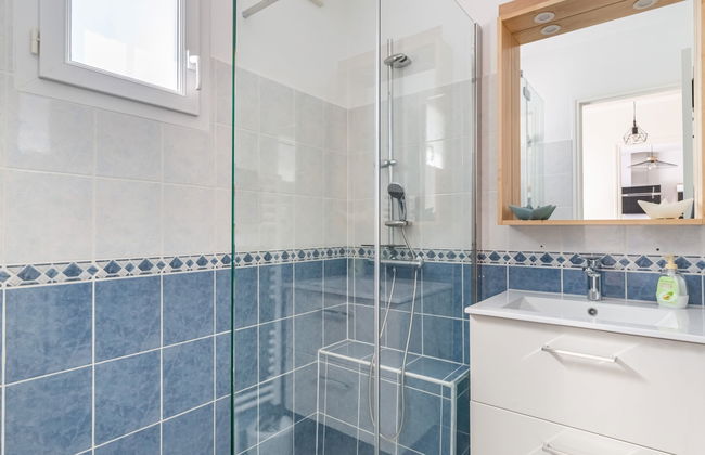 La Perle de Damgan - Foto 10