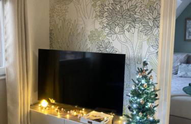 Le Belvédère Alsacien - Foto 18