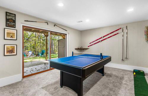 5BR, 9 Beds Sleeps 14 Game Room, Pool Access - Foto 17