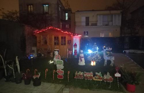 Apartman Vili - Photo 34