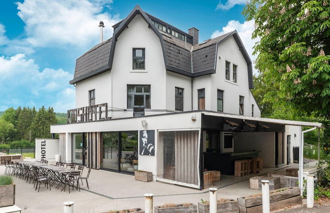 Tranquil Holiday Home in Durbuy - Photo 1