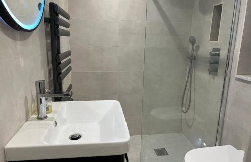 300m to Fitzwilliam museum 3 en-suites double bedroom Victoria house - Foto 41