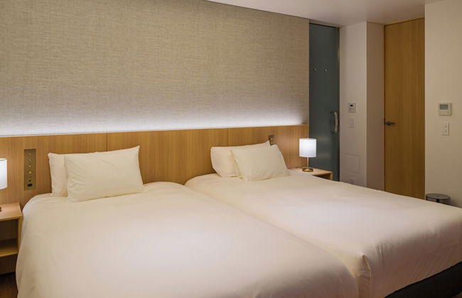 HOTEL LA VIGNE HAKUBA by Onko Chishin - Foto 34