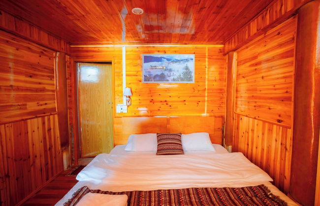 SaPa Village Retreat - Dine & Coffee - Foto 11