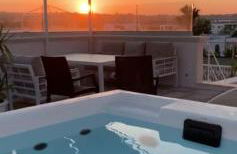 Attico il Gabbiano Rivabella Gallipoli - Foto 48