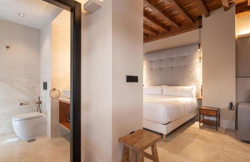 Calm Suites Babole - Foto 73