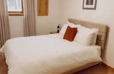 Moose Mountain Cabin- Cozy retreat with aurora views - Foto 4