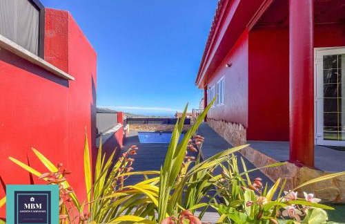 Casa El Alamo Teror VV - Foto 49