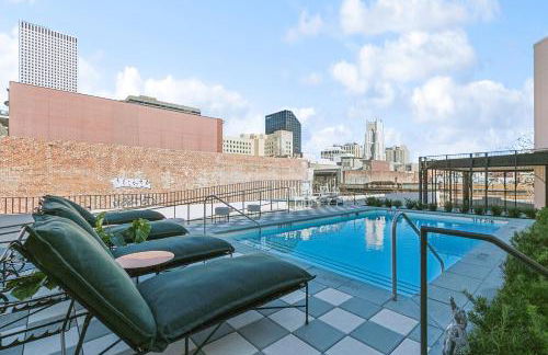 Hotel Perle - Foto 59