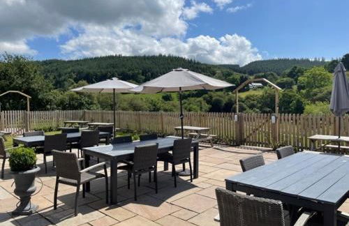 The Grousemoor - North Wales luxury 7 bedroom holiday rental - Foto 32