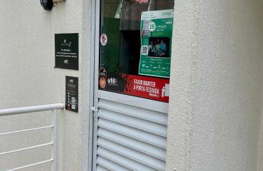 Apartamento Aconchegante Nogueira - Foto 37