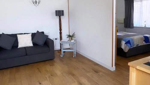 The Annex - Penzance town centre with parking - Foto 3