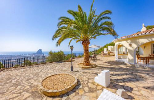 Villa Alicia - PlusHolidays - Foto 11