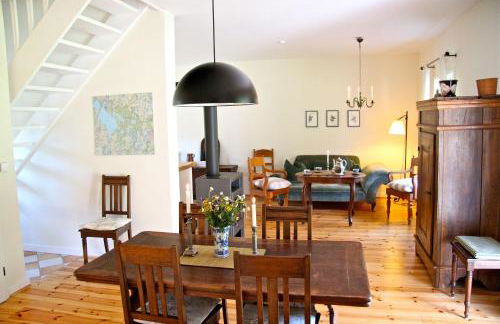 Tante-Braun-Ferien-in-Troja - Foto 1