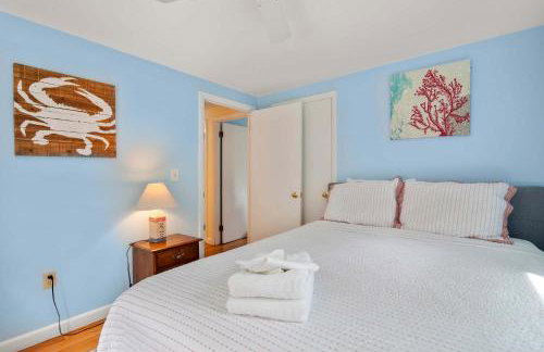 Game Room Walk to Nantucket Sound - Foto 21