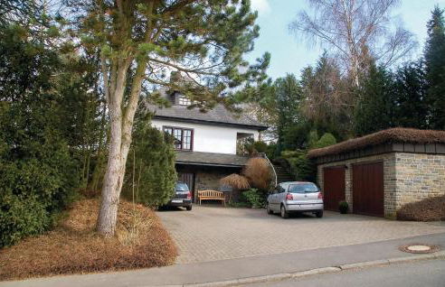 1 Bedroom Cozy Apartment In Schönecken - Foto 6