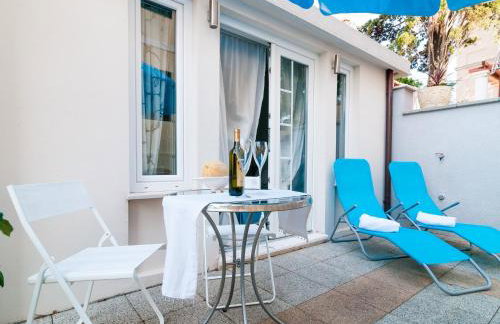 Apartments Carmen & Tosca -Studio with Patio - Foto 29