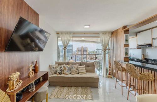 Edificio con Piscina a 300m de la Playa en Ilhéus - MMD - Foto 14