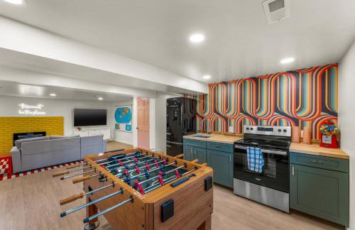 Glenwood Springs Mountain Getaway with Hot Tub and Riverfront - Foto 7