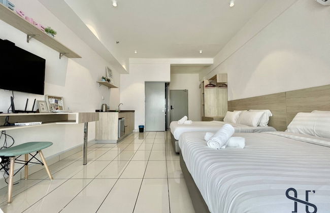 Homesuite' Home at Aeropod SOVO - Foto 21