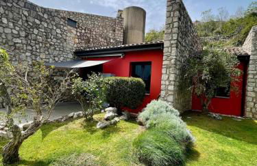 Villa Panoramica Pietraviva Golfo Di Gaeta - Foto 18