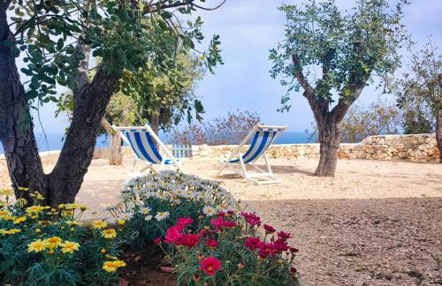 Le Pajare di Marina Serra di Casa Camilla Journey - Foto 46