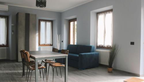 Casa del Cerbiatto, Lake Como a 5 chilometri da Argegno - Foto 5