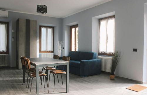 Casa del Cerbiatto, Lake Como a 5 chilometri da Argegno - Foto 5