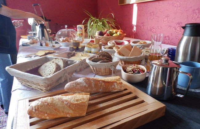 Château du Pin - Foto 48