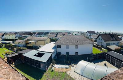 Charmante Ferienwohnung Ziegler mit Pool - Photo 20