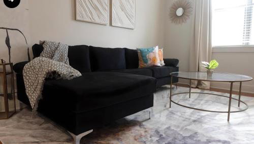 The Downtown Nook A Cozy Urban Escape - Foto 4