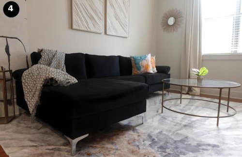 The Downtown Nook A Cozy Urban Escape - Foto 4